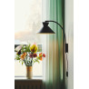Dial Applique Murale Noir, Ip20, E27 - NORDLUX 2213371003 