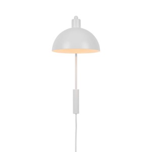 Ellen 20 Applique Murale Blanc, Ip20, E14 - NORDLUX 2213721001 