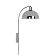 Ellen 20 Applique Murale Chromé, Ip20, E14 - NORDLUX 2213721033 