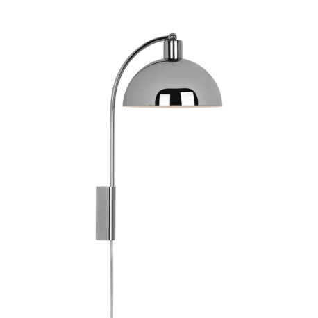 Ellen 20 Applique Murale Chromé, Ip20, E14 - NORDLUX 2213721033 