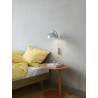Ellen 20 Applique Murale Chromé, Ip20, E14 - NORDLUX 2213721033 