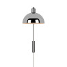 Ellen 20 Applique Murale Chromé, Ip20, E14 - NORDLUX 2213721033 