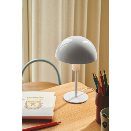 Ellen Mini Bord E14 Hvid - NORDLUX 2213745001 