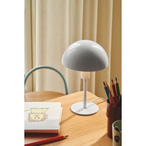 Ellen Mini Bord E14 Hvid - NORDLUX 2213745001 