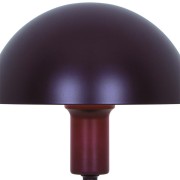 Lampe à poser - ELLEN - Métal - Bordeaux - E14 NORDLUX 2213745002 
