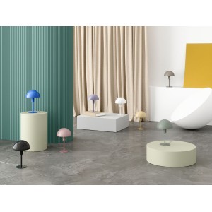 Ellen Mini Bord E14 Sort - NORDLUX 2213745003 