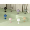 Ellen Mini Lampe À Poser Bleu, Ip20, E14 - NORDLUX 2213745006 