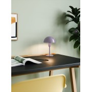 Ellen Mini Lampe À Poser Lilas, Ip20, E14 - NORDLUX 2213745007 