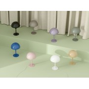 Ellen Mini Lampe À Poser Lilas, Ip20, E14 - NORDLUX 2213745007 