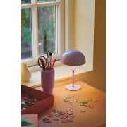 Ellen Mini Lampe À Poser Lilas, Ip20, E14 - NORDLUX 2213745007 