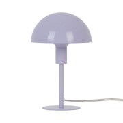 Ellen Mini Lampe À Poser Lilas, Ip20, E14 - NORDLUX 2213745007 