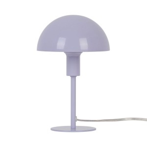 Ellen Mini Lampe À Poser Lilas, Ip20, E14 - NORDLUX 2213745007 