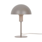 Ellen Mini Lampe À Poser Marron, Ip20, E14 - NORDLUX 2213745009 
