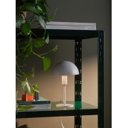 Lampe à poser - ELLEN - Métal - Gris - E14 NORDLUX 2213745010 