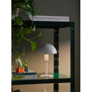 Lampe à poser - ELLEN - Métal - Gris - E14 NORDLUX 2213745010 