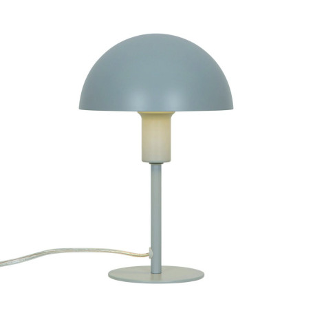 Lampe à poser - ELLEN - Métal - Gris - E14 NORDLUX 2213745010 