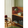 Ellen Mini Bord E14 Støvet Grøn - NORDLUX 2213745023 
