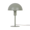 Ellen Mini Bord E14 Støvet Grøn - NORDLUX 2213745023 