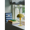 Ellen Mini Lampe À Poser Jaune, Ip20, E14 - NORDLUX 2213745026 