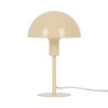 Ellen Mini Lampe À Poser Jaune, Ip20, E14 - NORDLUX 2213745026 