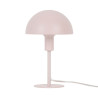 Ellen Mini Lampe À Poser Rose, Ip20, E14 - NORDLUX 2213745057 