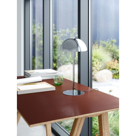 Ellen 20 Lampe À Poser Chromé, Ip20, E14 - NORDLUX 2213755033 