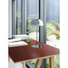 Ellen 20 Lampe À Poser Chromé, Ip20, E14 - NORDLUX 2213755033 