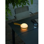 Bring 12 To-Go Hvid/Gul - NORDLUX 2218013026 