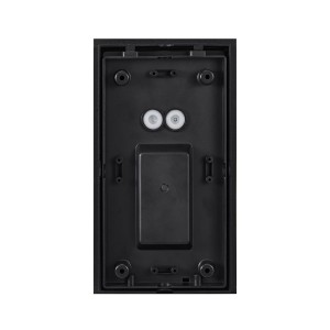 Griffin Væg E27 Røgfarvet - NORDLUX 2218131047 