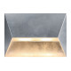 Applique murale PONTIO Acier galvanisé Acier galvanisé GU10 - Nordlux 2218191031
