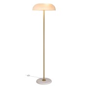 Glossy Gulv E14 Hvid - NORDLUX 2220344001 