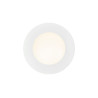 Leonis 2700K Ip65 1-Kit Hvid - NORDLUX 2310016001 