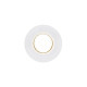 Spot encastré FREMONT Métal Blanc LED Module Incl. - Nordlux 2310036001