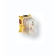 Mécanisme box mitigeur encastré universel silencieux - CRISTINA ONDYNA CS53500