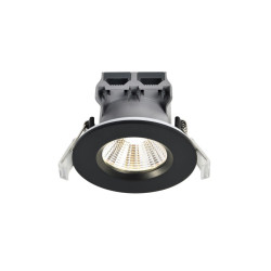 Fremont 3-Kit Ip65 2700K Sort - NORDLUX 2310036003 