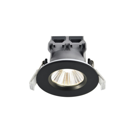 Fremont 3-Kit Ip65 2700K Sort - NORDLUX 2310036003 