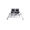 Fremont 3-Kit Ip65 4000K Hvid - NORDLUX 2310056001 