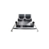 Fremont 3-Kit Ip65 4000K Sort - NORDLUX 2310056003 