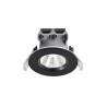 Fremont 3-Kit Ip65 4000K Sort - NORDLUX 2310056003 