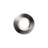 Spot encastré FREMONT Métal Acier Brossé LED Module Incl. - Nordlux 2310056032