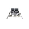 Fremont 3-Kit Ip65 4000K Bs - NORDLUX 2310056032 