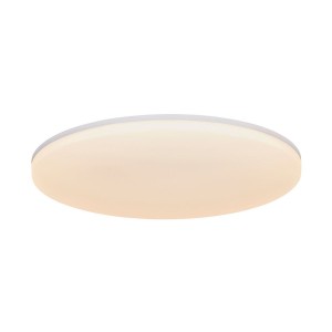 Plafonnier - VIC -  Plastique - Blanc - LED Module Incl. NORDLUX 2310106001 