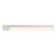 Applique murale MALAIKA Aluminium Blanc LED Module Incl. - Nordlux 2310221001