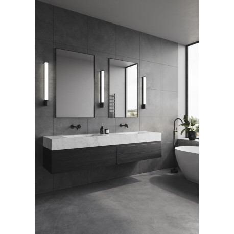 Malaika 68 Væg Led Hvid - NORDLUX 2310221001 