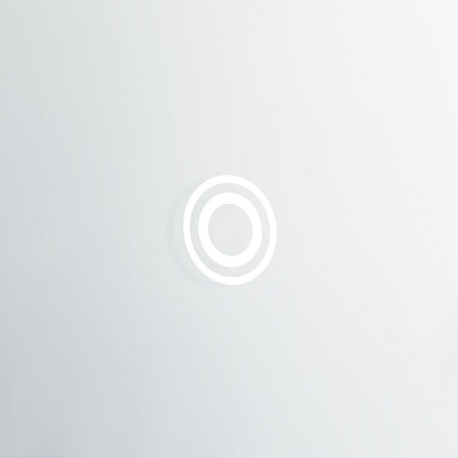 Dovina 60 Væg Led Spejl - NORDLUX 2310251000 