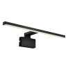Marlee Bath Væg Led 4000K Sort - NORDLUX 2310301003 