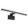 Marlee Bath Væg Led 4000K Sort - NORDLUX 2310301003 