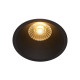 Spot encastré ALBRIC Aluminium Noir LED - NORDLUX 2310340003