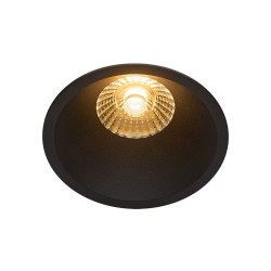 Albric Ip44 Indbyg Led Sort - NORDLUX 2310340003 