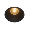 Spot encastré ALBRIC Aluminium Noir LED - NORDLUX 2310340003